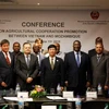 Mozambique resalta cooperación agrícola con Vietnam