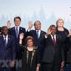 Página web canadiense publica entrevista sobre contribución de Vietnam a Cumbre ampliada de G7 