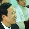 Por primera vez médico vietnamita recibe premio Nikkei Asia por sus aportes científicos