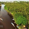Vietnam busca alternativas para impulsar turismo en Delta del río Mekong