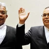 Renuncian máximos jefes de tribunales de Malasia 