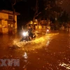 Facebook asiste a Vietnam en prevención y lucha contra desastres naturales