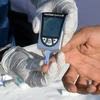 Advierten en Vietnam sobre creciente riesgo de hipertensión arterial y diabetes