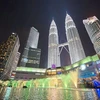 Moody's mantiene estimación de deuda pública de Malasia en 50,8 por ciento del PIB
