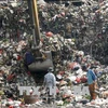 Decidida Indonesia a acelerar reciclaje de residuos plásticos 