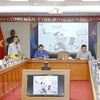 Seminario en Vietnam destaca las comunicaciones en las redes sociales