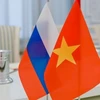 Rusia prioriza impulsar relaciones con Vietnam