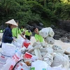 Organizaciones internacionales unen manos para proteger entorno natural en Vietnam