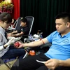Vietnam celebra Día Internacional del Donante de Sangre con diversas actividades
