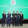 Vietnam reitera importancia de reducción de brecha de desarrollo en ASEAN en Cumbre de CLMV