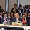 Vietnam propone medidas para optimizar operación de la cooperación regional ACMECS