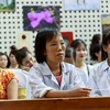 Millones de vietnamitas llevan gen de talasemia 