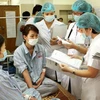 Expertos vietnamitas llaman a prevenir la violencia contra el personal médico