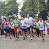 Efectuarán en Hanoi maratón benéfico a favor de niños desfavorecidos