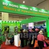 Feria Internacional de Agricultura tendrá lugar en ciudad vietnamita de Da Nang