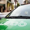 Toyota invierte mil millones de dólares en Grab, líder de transporte compartido en Asia