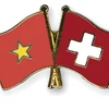 Asociación Suiza-Vietnam revisa sus actividades en 2017-2018