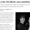 Periódico Granma destaca vida del Presidente Ho Chi Minh y espíritu patriótico del pueblo vietnamita