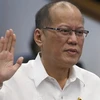 Expresidente filipino Benigno Aquino es acusado por corrupción