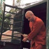 Camboya condena a cadena perpetua a ciudadano belga por traficar cocaína 