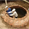 Miles de plantas de biogás construidas en Vietnam gracias a proyecto financiado por BAD