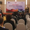 Consejo Ejecutivo de la Unión Postal de Asia y Pacífico se reúne en Vietnam 