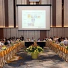 Asamblea del Fondo Global para Medio Ambiente continúa en Vietnam con diversos eventos