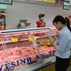 Vietnam exporta el primer lote de carne fresca al mercado extranjero