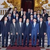Premier vietnamita insta a la prefectura japonesa de Fukuoka a fomentar nexos con su país