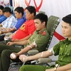 Vietnam obtiene nueve mil unidades de sangre en campaña de donación 