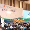 Concluye en Vietnam sexta Asamblea del Fondo Global para el Medio Ambiente 