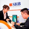 Banco vietnamita SHB honrado por su excelencia empresarial 