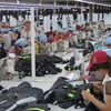 Sudcorea presenta en Vietnam nuevas tecnologías en industria textil