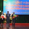 Vietnam honra contribución del Instituto de Conexión Global de Estados Unidos a los nexos binacionales