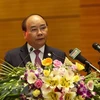 Premier de Vietnam reconoce contribución del ejército al desarrollo socioeconómico nacional 