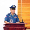 Camboya reajusta personal militar de alto nivel 
