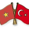 Vietnam felicita al reelegido presidente de Turquía