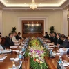 Destacan contribución de empresas extranjeras a desarrollo económico de Vietnam 