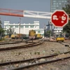 Camboya reanuda servicios ferroviarios locales