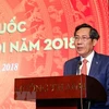 Vietnam y Suiza intensifican cooperación periodística 