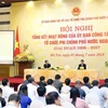 Vietnam busca agilizar cooperación con organizaciones no gubernamentales