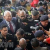 Crean fondo para pago de fianza de expremier malasio Najib Razak