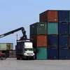 Puerto de Da Nang obtiene cifra récord de carga de mercancías