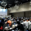 Intercambian experiencias en conferencia teórica entre Partidos Comunistas de Vietnam y China