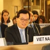 Vietnam participa activamente en sesión del Consejo de Derechos Humanos de la ONU