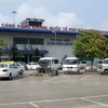 Invertirán 74 millones de dólares en ampliación de aeropuerto de Phu Bai 