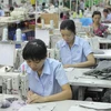 Sector de confecciones textiles de Vietnam: Oportunidades y también desafíos 