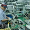 Adelantan futuro alentador para empresas procesadoras y manufactureras de Vietnam