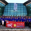 Más de 40 premios obtienen estudiantes vietnamitas en concurso internacional de matemática 