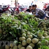 Vietnam y China robustecen comercio de productos agroacuícolas